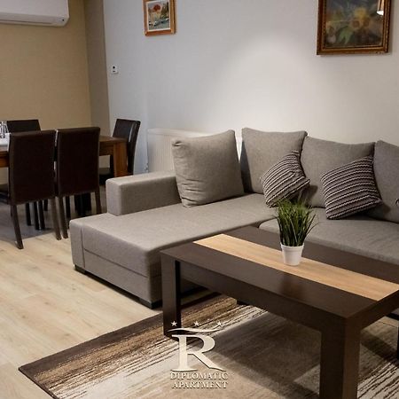 Apartament Modern Rivulus 28 Baia Mare Exterior photo