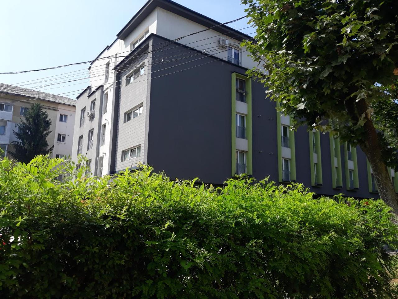 Apartament Modern Rivulus 28 Baia Mare Exterior photo