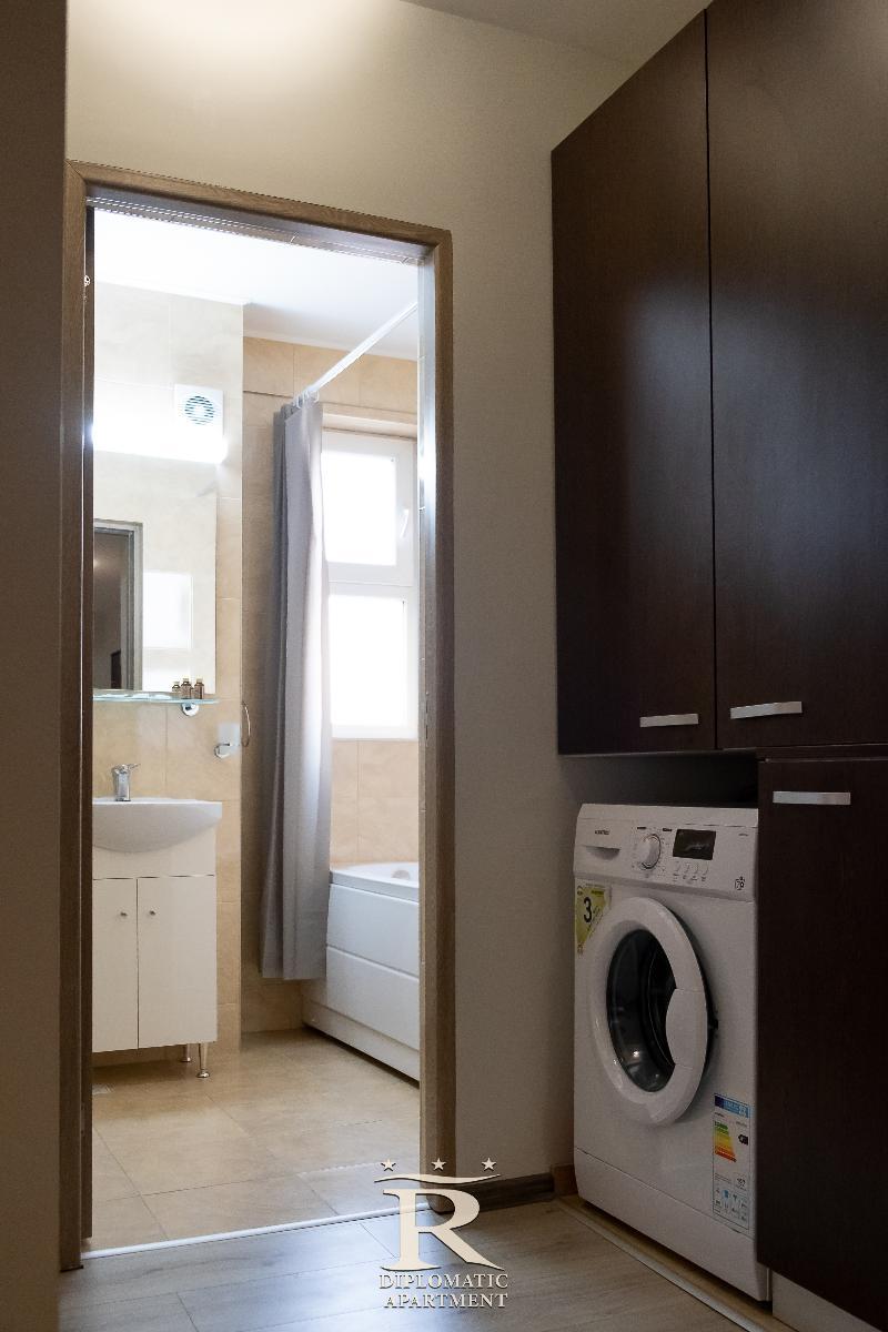 Apartament Modern Rivulus 28 Baia Mare Exterior photo